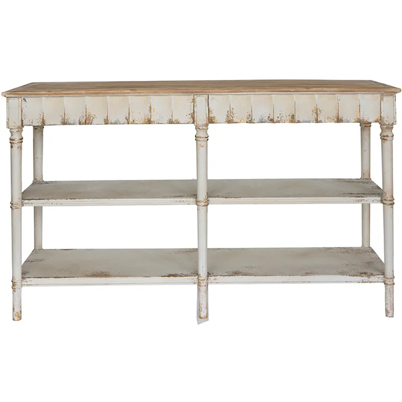Lindsey Console Table