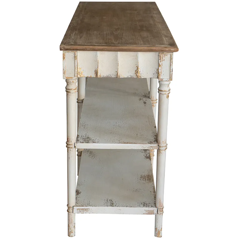 Lindsey Console Table