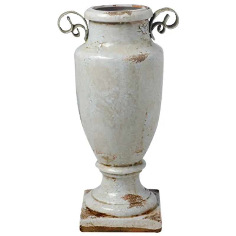 6.5x4.5x12" Vase 6EA/CTN