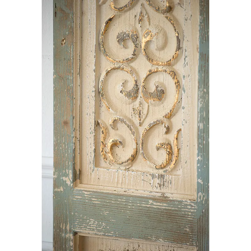 D&eacute;cor Wood Panel