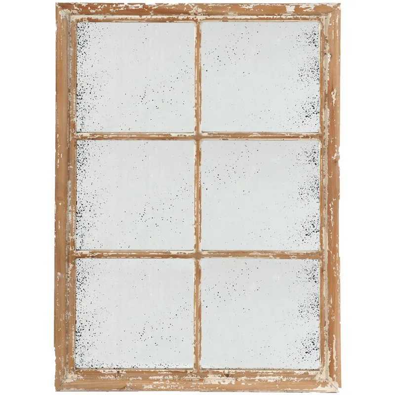 30.7x43.3" Mirror 1EA/CTN
