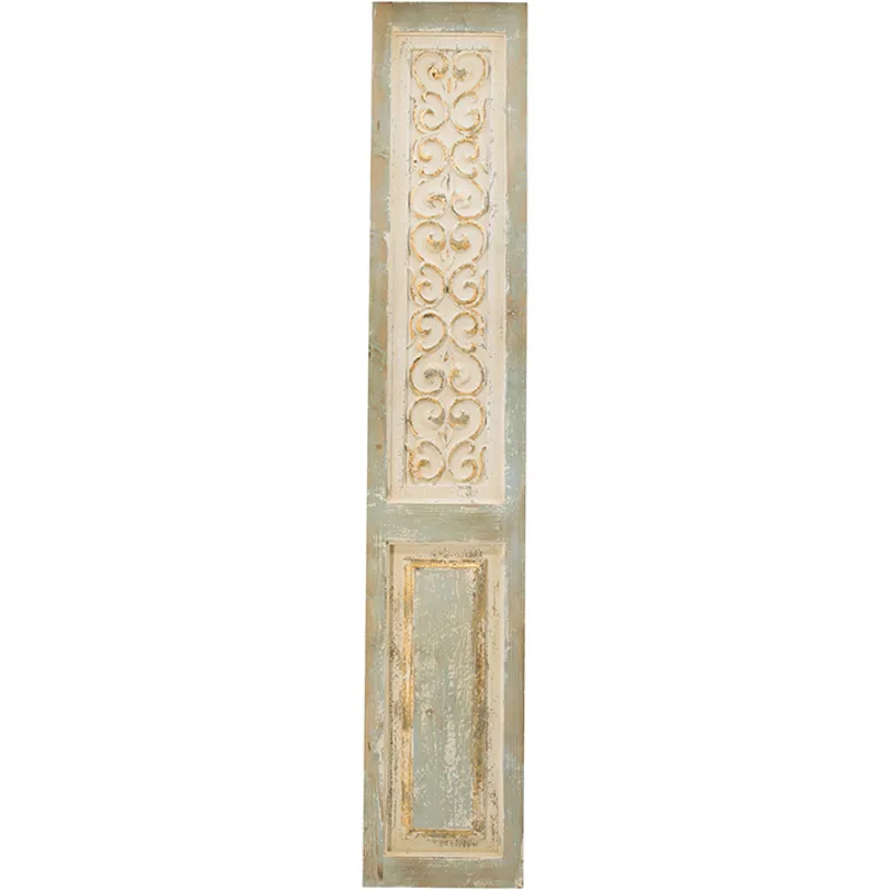 D&eacute;cor Wood Panel