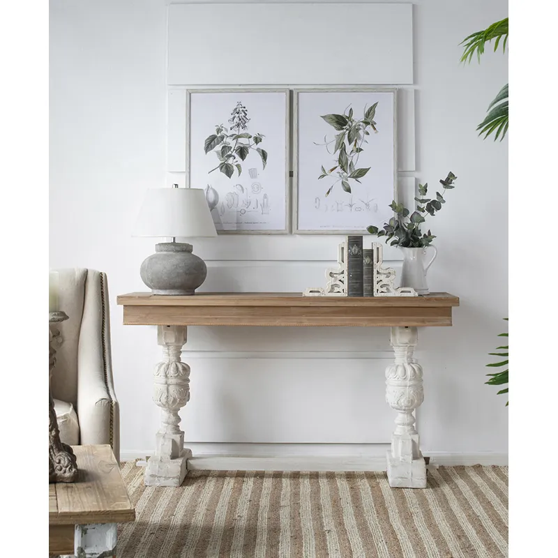 Essence Of Botanical Wall Art