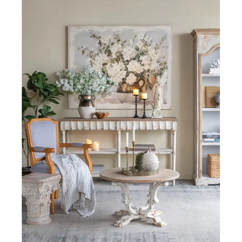 Lindsey Console Table
