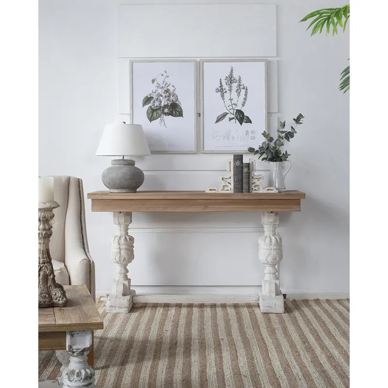 Essence Of Botanical Wall Art