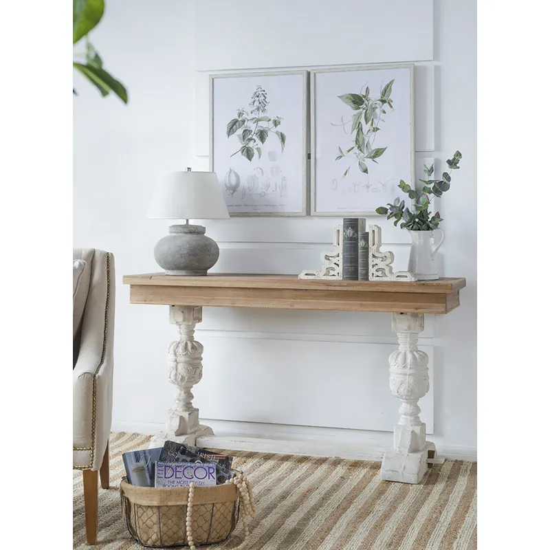 Essence Of Botanical Wall Art