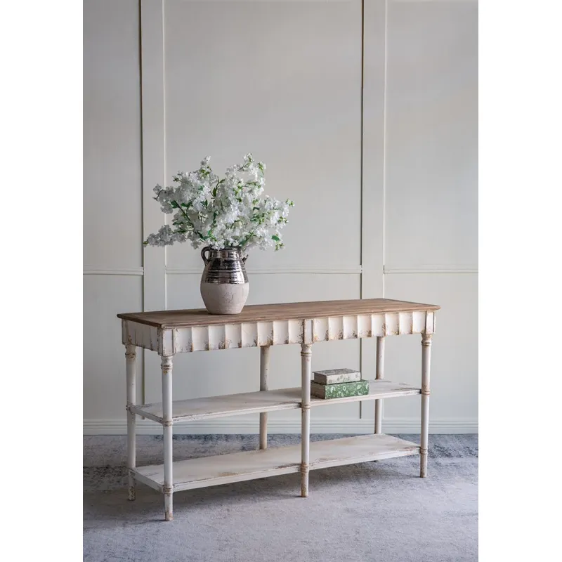 Lindsey Console Table