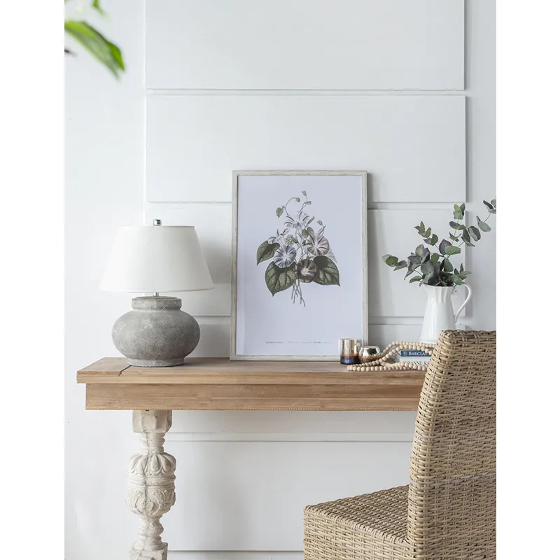 Essence Of Botanical Wall Art