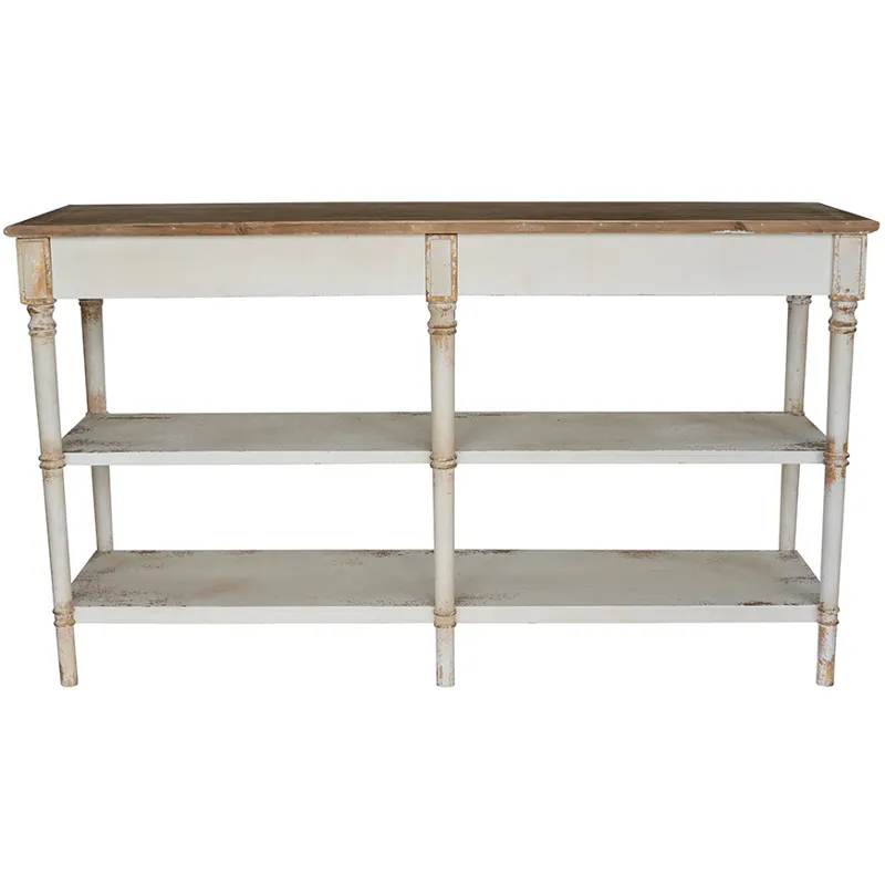 Lindsey Console Table