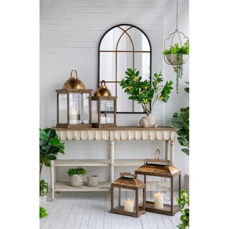 Lindsey Console Table