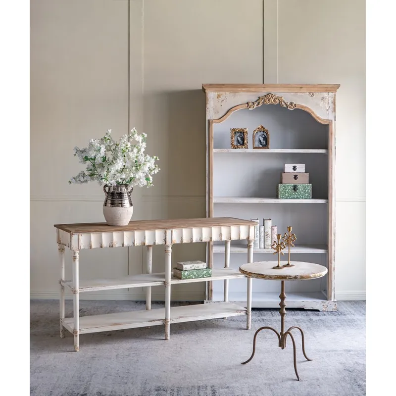 Lindsey Console Table
