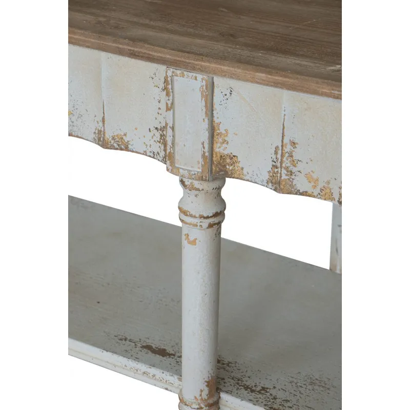 Lindsey Console Table