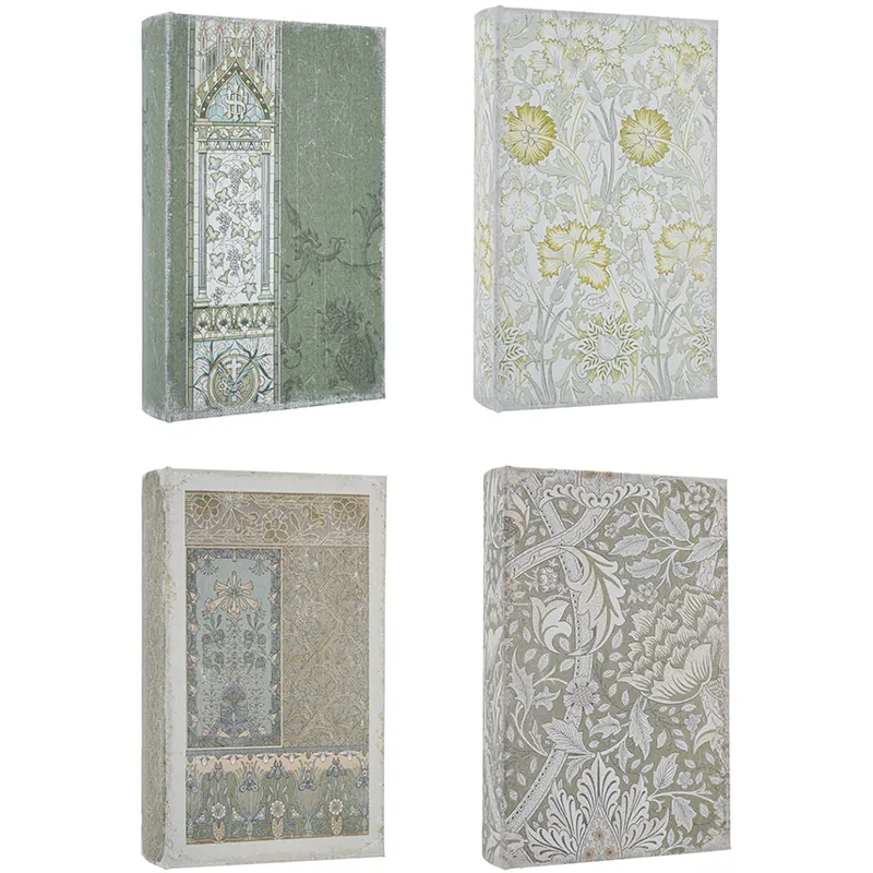 Book Box Asrt