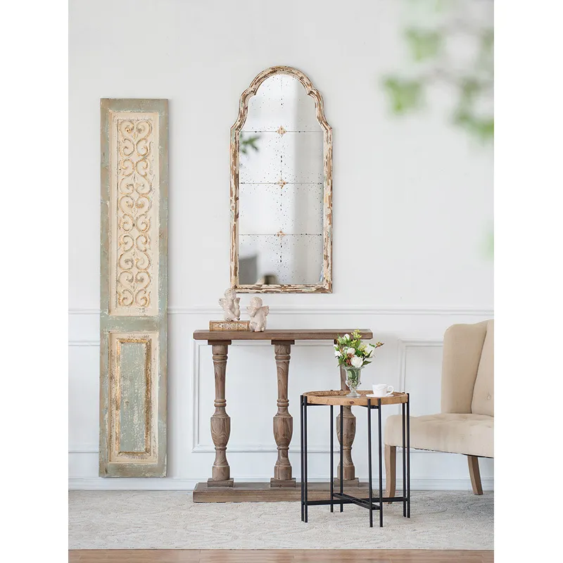 D&eacute;cor Wood Panel