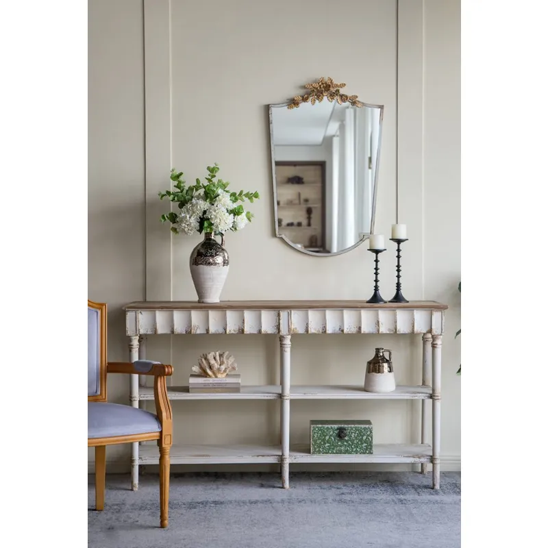 Lindsey Console Table