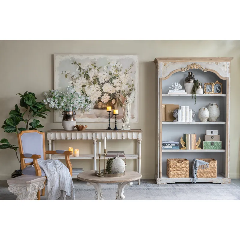 Lindsey Console Table