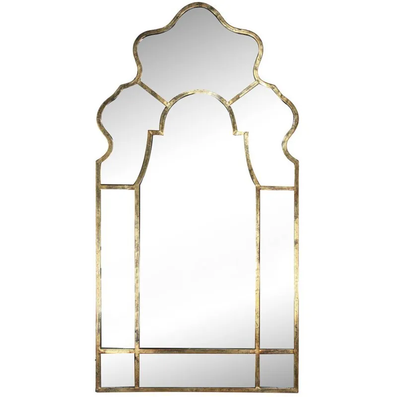 Garden Mirror