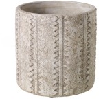 Tuca Pot - 7"x 7"
