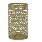 Persian Votive - 4.25" x 7.5"