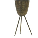 Clemente Planter - 11"x 25"
