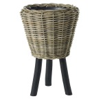 Rumba Basket - 17"x 25.5"