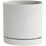 Callahan Pot - 11" x 11.25"