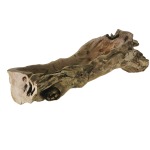 Reclaimed Chestnut Planter - 26.75"-28"x 4"x 4"