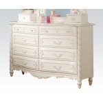 Pearl Dresser