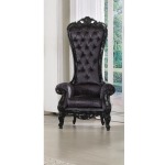 Accent chair