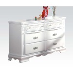 Flora Dresser