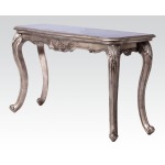 Antique Silver Sofa Table