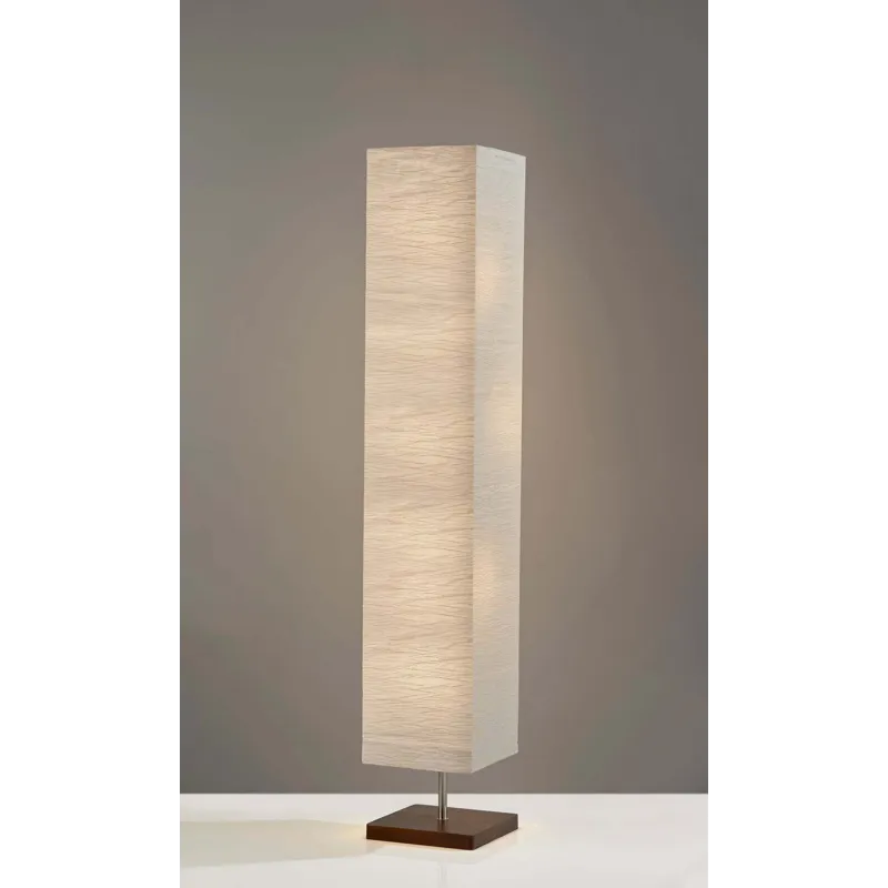 Dune Floorchiere- Walnut