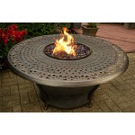 Charleston Fire Pit
