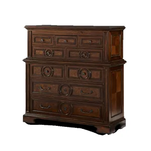 9 Drawer Chest