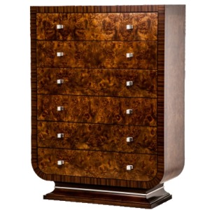6 Drawer Chest