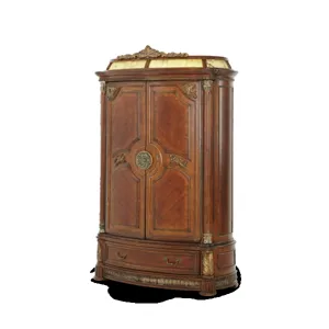 Illuminated Armoire