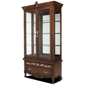 Curio (2 pc)