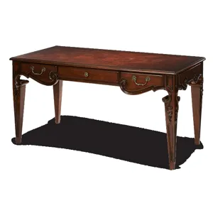 Four Leg Writing Desk