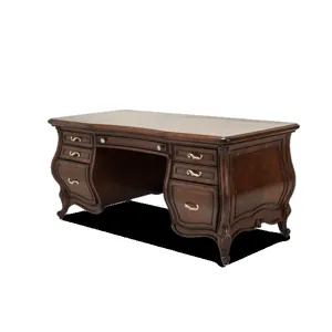 Platine de Royale Desk Light Espresso