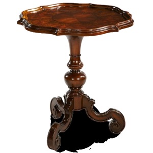 Accent Table