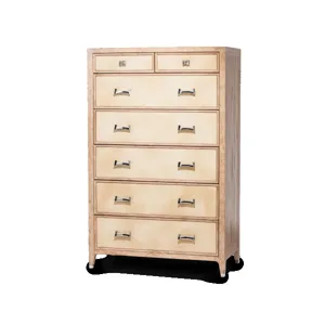 7 Drawer Chest