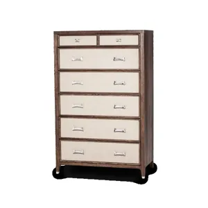 7 Drawer Chest