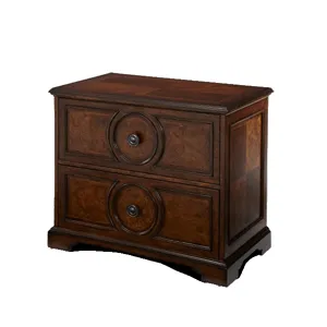 Lateral File