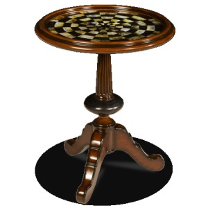 Accent Table
