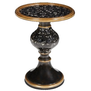 Accent Table