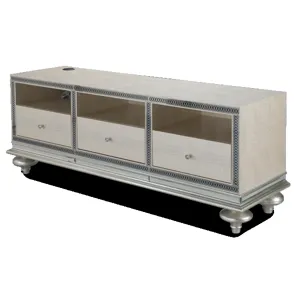Crystal Croc Entertainment Console