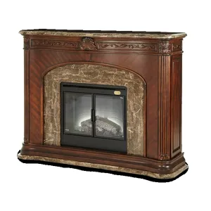 Fireplace (3 pc)
