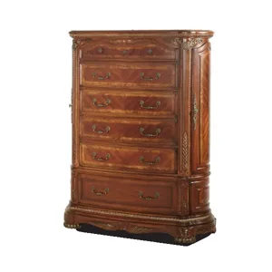 Cortina Chest