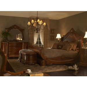 Cortina Collection Bedroom Set