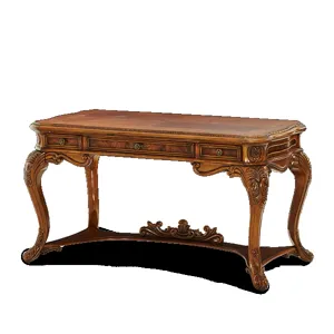 Vanity Writing Desk